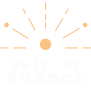 Hair By Summer Logo