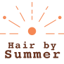 Hair By Summer Logo